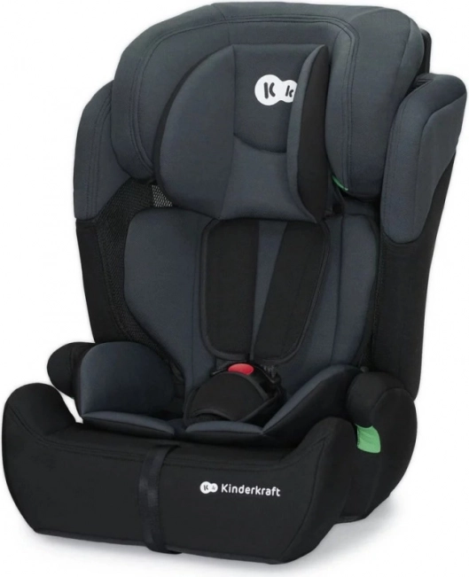 Kinderkraft car seat Comfort Up i-Size 76–150 cm – Black