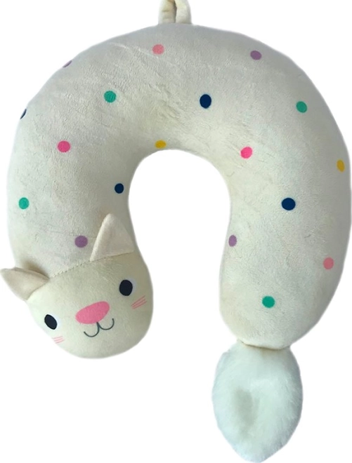 Sparky’s kelioninė pagalvėlė 31 × 31 × 6 cm katė