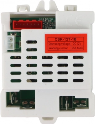 Centrinis 12V CSR blokas BDM-0925