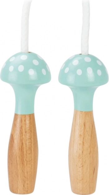 Turkio spalvos šokdynė Vilac