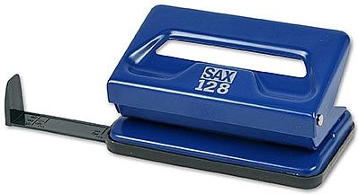 Skylamušis SAX 128, mėlynas