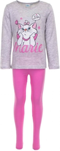 Marie Cat Women's Pyjamas