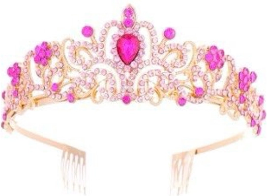 PINK lankelis Star Shine