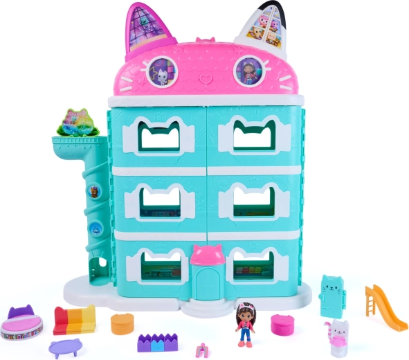 Gabby's Dollhouse – Big House