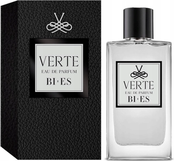 Vyriškas parfumuotas vanduo BI-ES Verte 90 ml