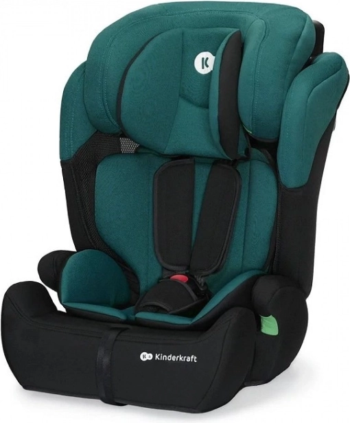 Kinderkraft car seat Comfort Up i-Size 76–150 cm – Green