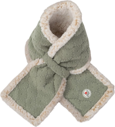 Lodger flisinis šalikas Folklore Fleece Elm