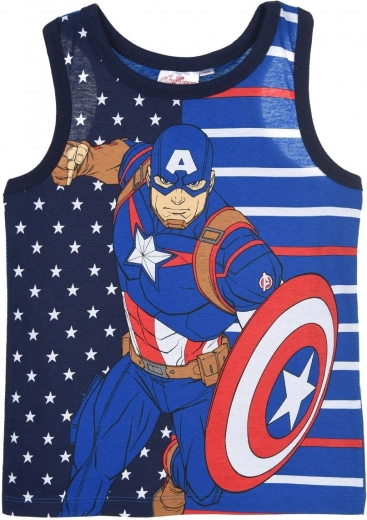 Avengers Tank Top