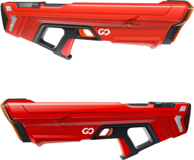 Spyra SpyraGo elektrinis vandens blasteris