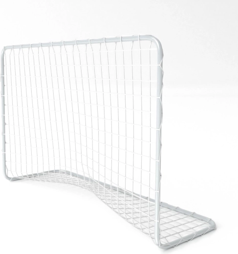 Plieniniai futbolo vartai NILS 1,82 × 1,2 m