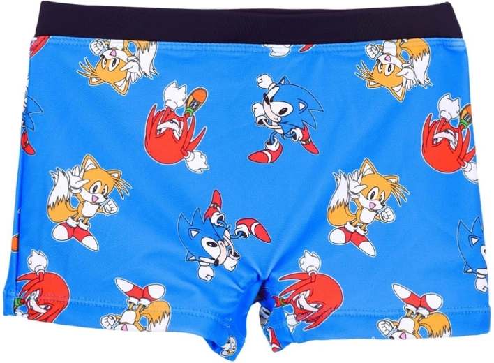 Sonic Children's Swimsuit