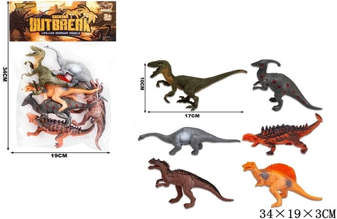Dinosaurs