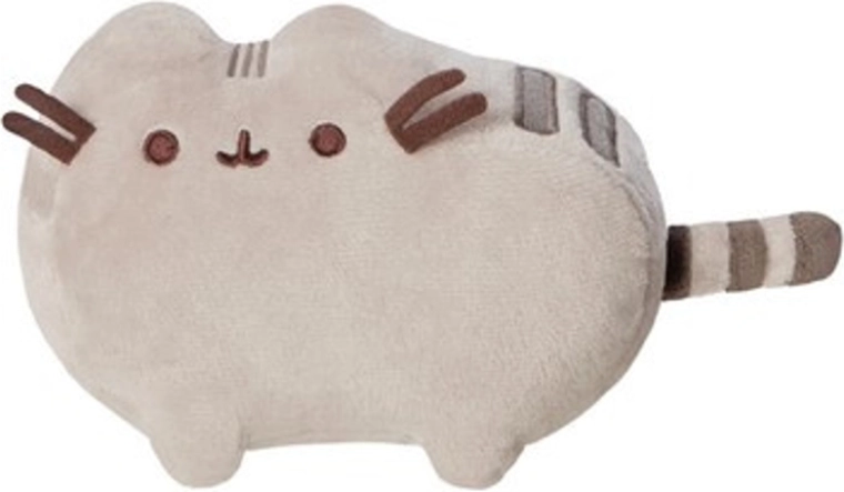 Pliušinė katytė PUSHEEN 14 cm