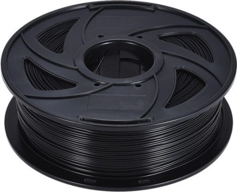 Anet 3D PLA 1.75 mm 1 kg Black 3D Printing Filament