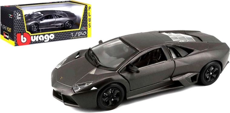 Bburago Lamborghini automobilio modelis 1:24