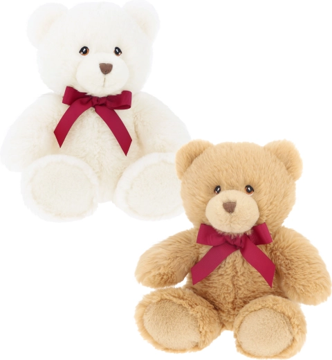 Keeleco plush teddy bear Harry 25 cm
