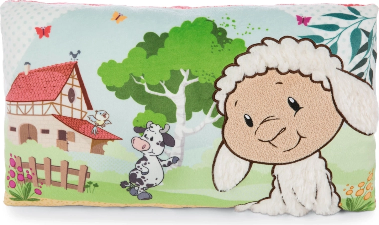 NICI pagalvė Farm Friends