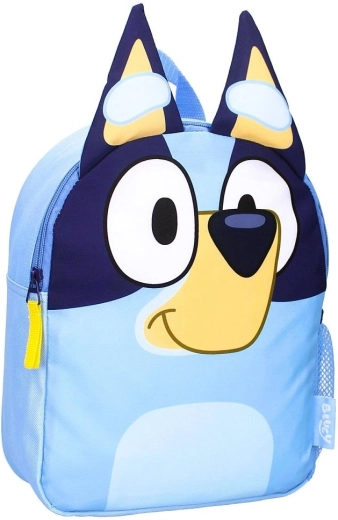 Bluey Fluffy Friends Children's Backpack 32 cm