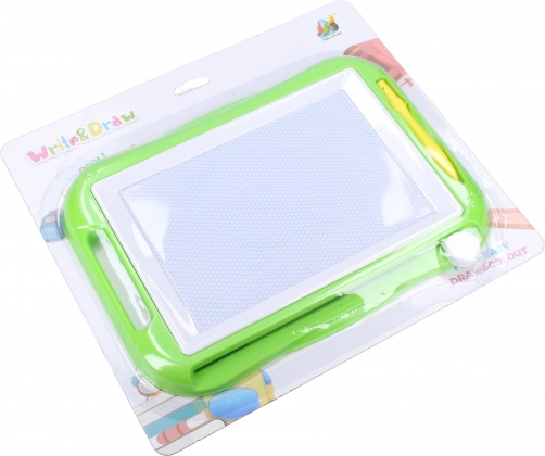 Magiška piešimo lentelė vaikams 25x19 cm