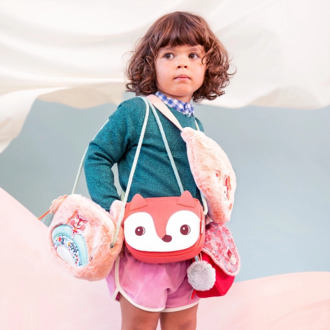 Lilliputiens - Children's Handbag Deer Stella