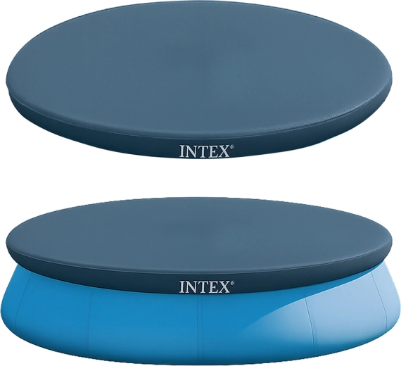 Intex uždangalas rėminiam baseinui 366 cm
