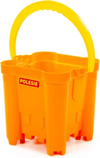 Children's Maxi Castle Bucket