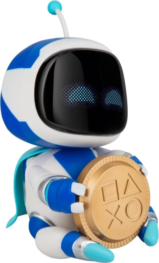 Astrobot Sound Money Box