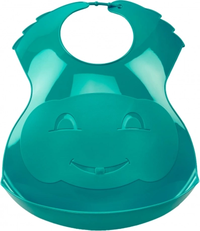 Plastikinis seilinukas Deep Peacock