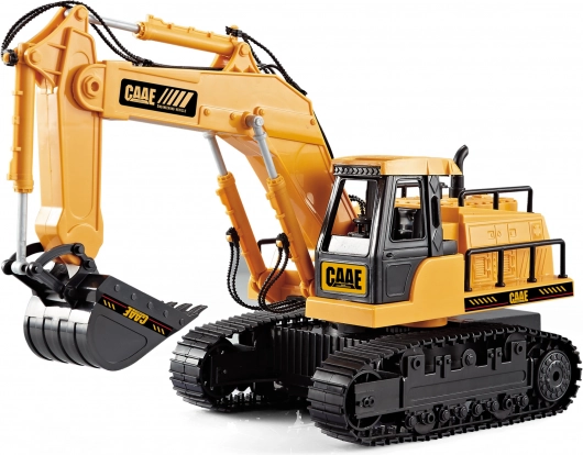 RC ekskavatorius su nuotoliniu valdymu 32 cm