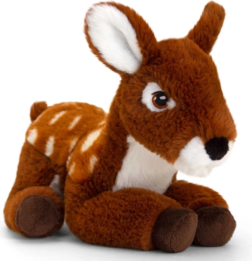 Plush Deer 22 cm