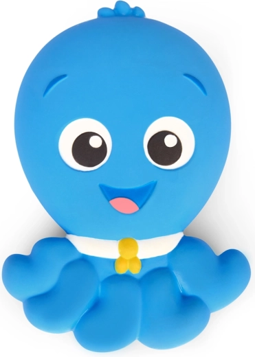 Baby Einstein Soothing Opus Natural Rubber Teether, 0m+