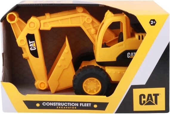 CAT Wheeled Excavator
