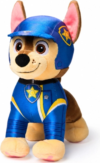 plush toy Chase PAW Patrol Rescue Wheels 23 cm