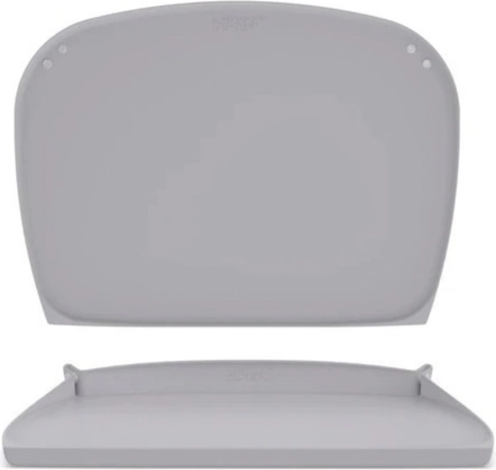 Bibado Dine & Discover™ Silicone Table Mat Mist