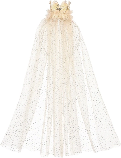 Souza! Chava Hairband with Crown