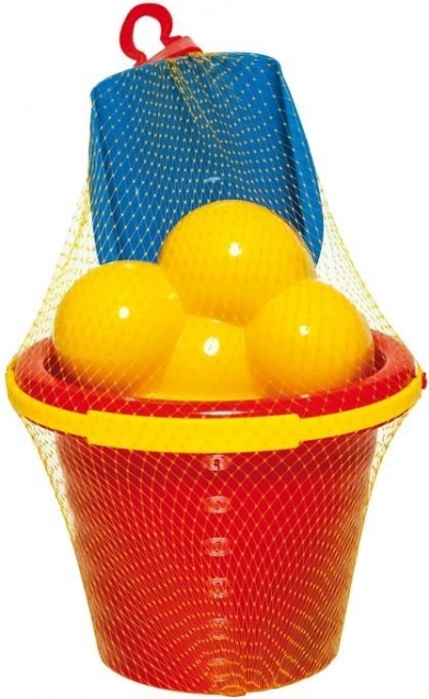 Dohány smėlio rinkinys 3 vnt. (mišinys)