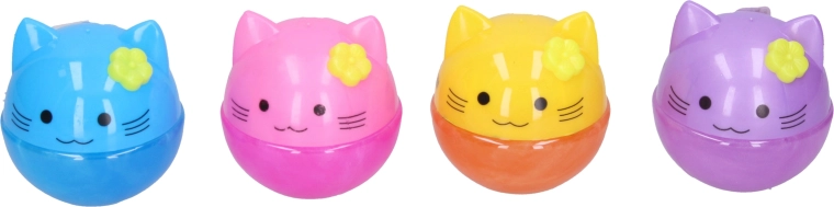 Lovin blizgantis formuojamas kačiukų šliužas 100 ml