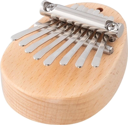 Goki small kalimba – children's thumb piano