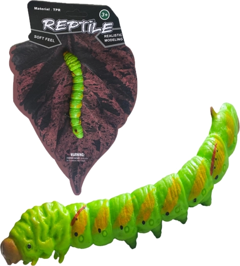 Sparkys realistiškas vikšro modelis 12 cm – 1 vnt.