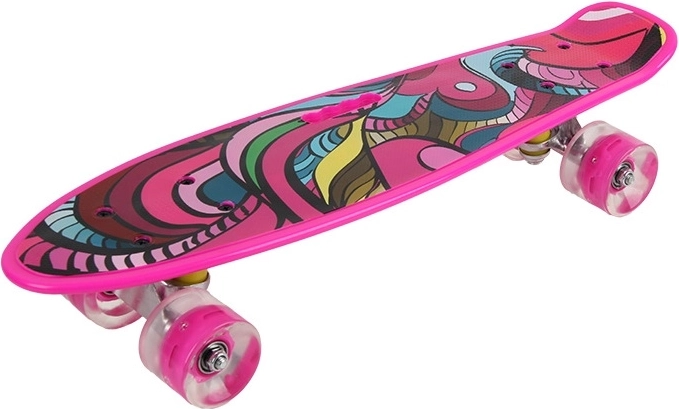 Riedlentė Pink Explosion 54,5 cm