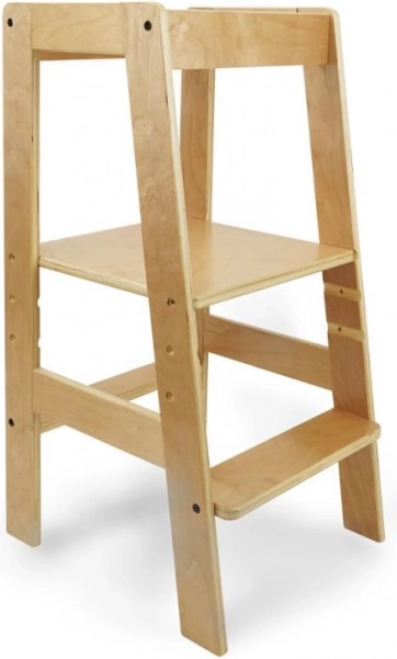 Natural Learning Tower