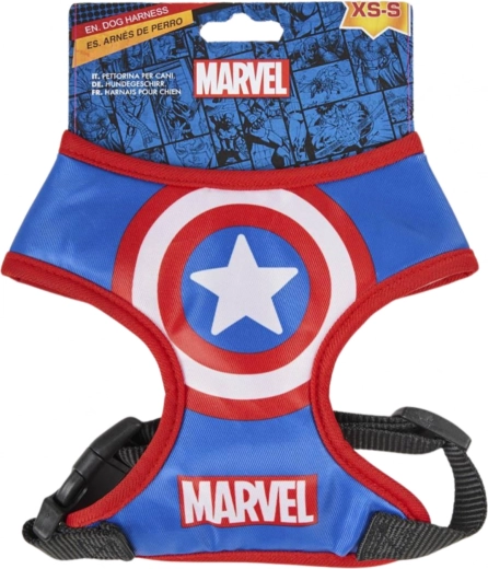 Šunų petnešos Marvel, dydis M – 1 vnt.