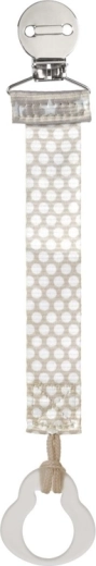 Chicco čiulptuko laikiklis Fashion neutral