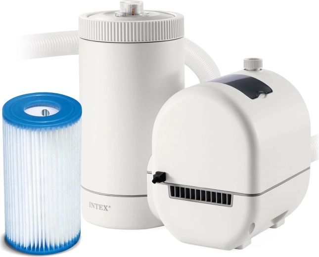 INTEX baseino filtravimo siurblys 9463 l/val.