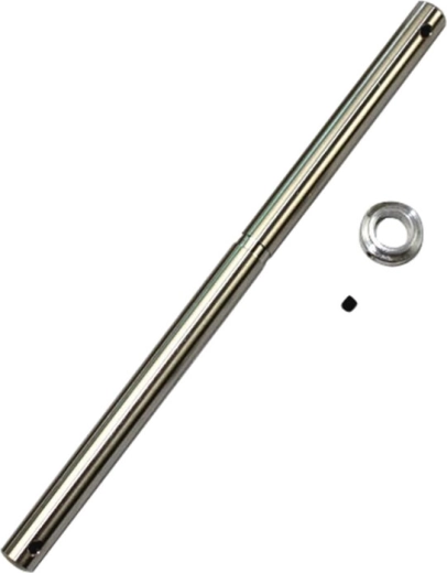 Pagrindinis rotoriaus velenas, skirtas „Jamara E-Rix 500“