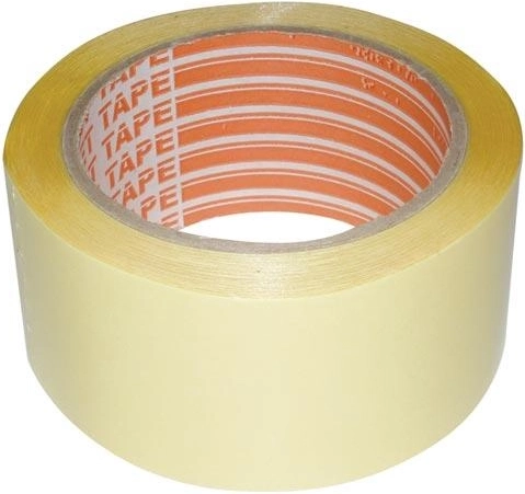 Dvipusė kiliminė juosta PP 50 mm × 10 m