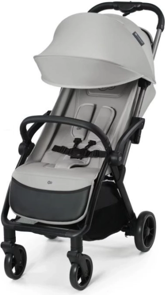 Kinderkraft Apino stroller dove grey