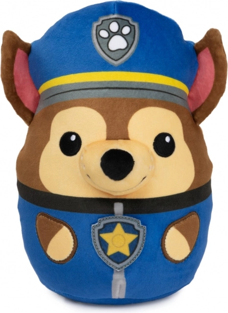 Minkštas žaislas CHASE iš PAW PATROL, GUND, 23 cm