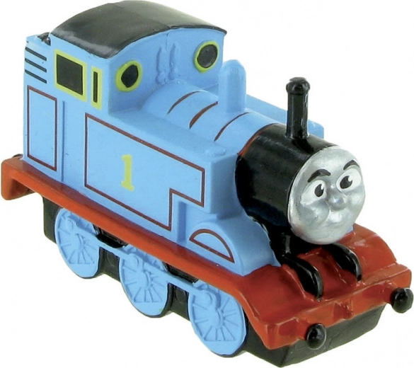 Thomas the Tank Engine Figure Thomas - 1 piece