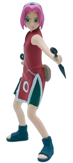 Comansi Figure Naruto: Sakura 10 cm